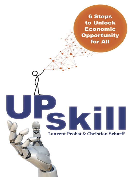 Cover image for Upskill